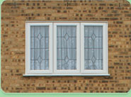 Window fitting Edgware